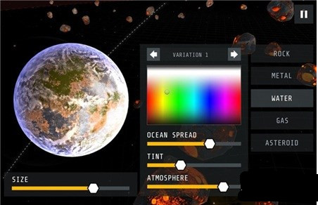 星际穿越手游无法登陆怎么办 无法登陆处理办法详解
