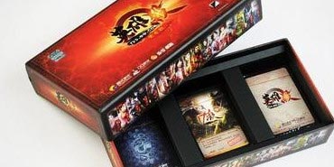 英雄杀手游实物牌六人规则攻略