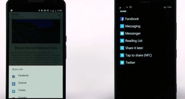 的Windows 10移动版缺少了一个东西：安卓/iOS模拟器