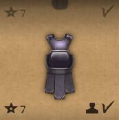 《暗影格斗2》防具介绍-Kendo