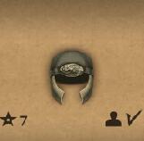《暗影格斗2》防具介绍-Light Helm