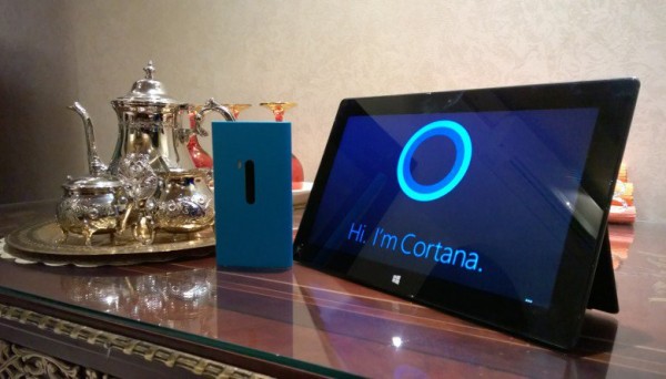 Cortana现可无缝使用PC/手机的未接来电提醒及短信发送功能