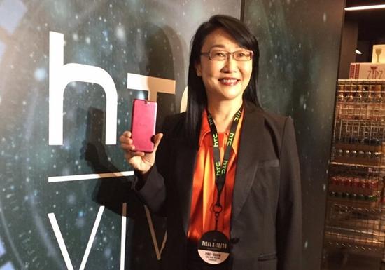 HTC回应A9抄袭iPhone：是苹果抄我们