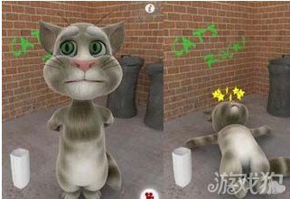 会说话的汤姆猫各种玩法攻略解析手机录音