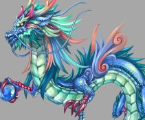 梦梦爱三国野军的四圣兽之青龙攻略