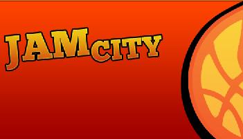 街头篮球jam city手游演示试玩视频