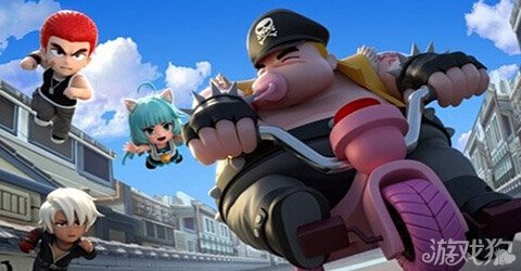热血街霸3D怎样让自己的气不断攻略分享