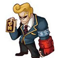 热血街霸3D最霸气角色铁拳会长玩法
