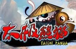 太极熊猫-巅峰对决视频