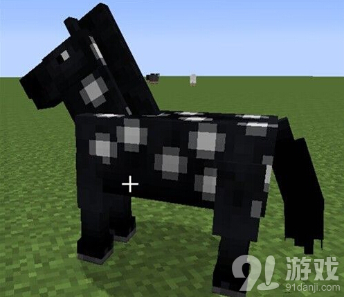《我的世界》马鞍合成方法 骑马没马鞍安全没有保险