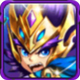 放开那三国典韦5星卡牌简介
