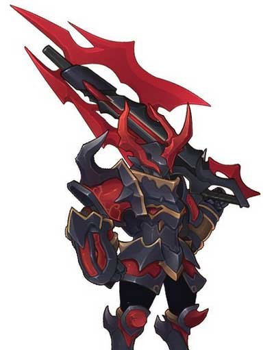 三国志传奇实力教作人镇军神介绍