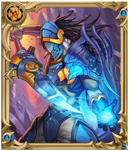 三国志传奇于禁前排坦克武将剖析