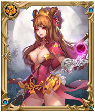 三国志传奇貂蝉后排辅助武将