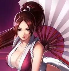 天天炫斗不知火舞竞技场走位技巧分享