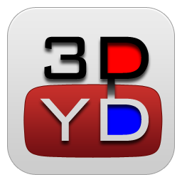 3D YouTube Downloader