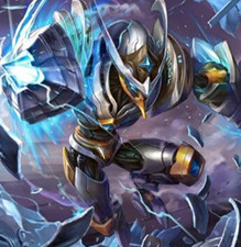 《星际传奇》神灵使者之狂热信徒