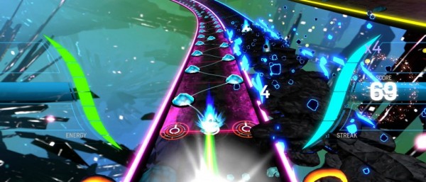 1月5日:经典音乐游戏《Amplitude》PS4版发售日期确定