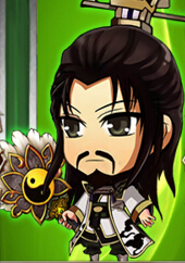 挂机吧主公人物介绍：诸葛亮