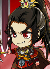 挂机吧主公人物介绍：吕布