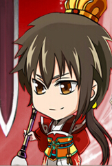 挂机吧主公人物介绍：陆逊