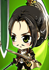 挂机吧主公人物介绍：刘备
