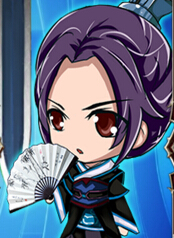 挂机吧主公人物介绍：郭嘉