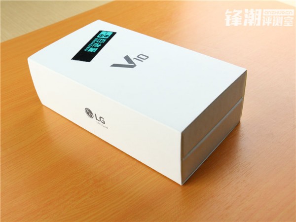 LG年度优秀性能旗舰：LG V10上手评测