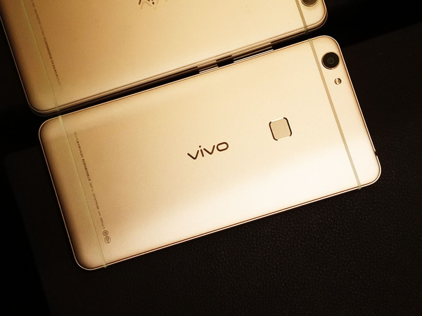 vivo X6Plus体验：延续了X5Max好音质