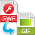 SWF to GIF Animator