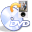 Kingdia DVD to Zune Converter