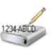 Hard Disk Serial Number Changer