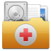Comfy Partition Recovery
