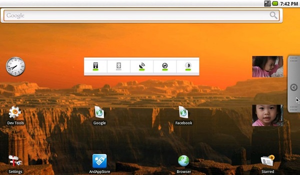 Android-x86 4.4-r5或为Android 4.4“KitKat”系列的最后一个版本