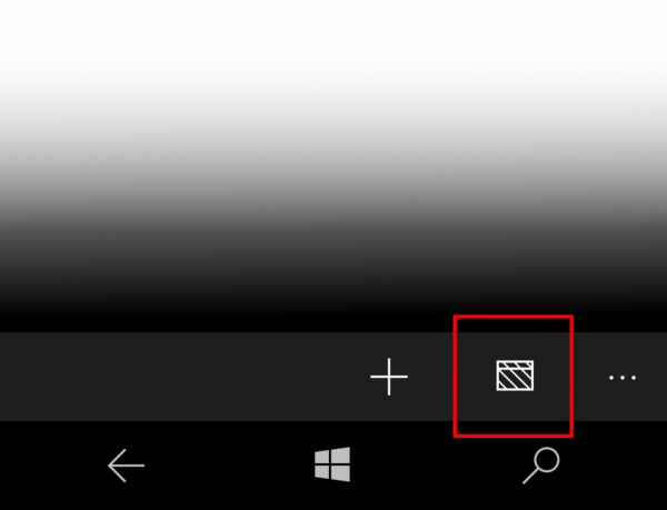 微软发布Windows 10 Mobile Redstone Build 14267