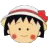小丸子时钟