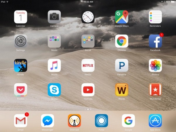 iOS 9.3将有“老板模式”：不能愉快玩手机了
