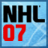 NHL冰球2007