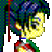 战国美少女斩断云空中文版