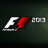 F1 2013简体中文版