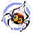外星蜘蛛