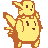 扔孩子