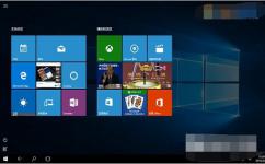 Win10平板电脑模式怎么设置 Win10怎么切换平板电脑模式