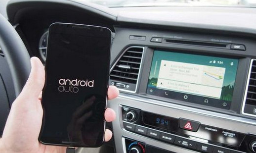 Android Auto怎么用?Android Auto是什么？