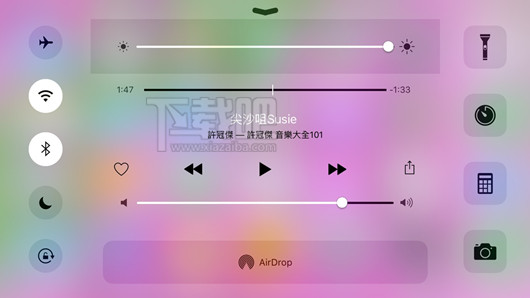 iPhone6s如何在静音时将震动功能一同关闭 iPhone6s Plus静音同时关闭震动功能方法