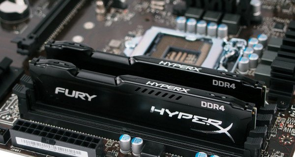 DDR4和DDR3内存的区别 DDR4比DDR3好吗