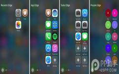 如何让iPhone一秒变三星S7 Edge 越狱iPhone一秒变“三星S7 Edge”