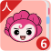 爱花朵少儿英语触屏版