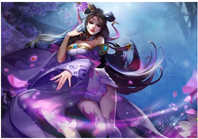 王者荣耀中如何压制貂蝉