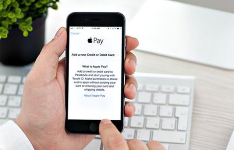 传苹果iOS10能搞定“Apple Pay网页内支付”